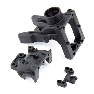 [ܼ] AA92008 [TEAM ASSOCIATED] AA92008 B64 Gearbox, front and rear