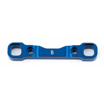 [ܼ] AA92017 [TEAM ASSOCIATED] AA92017 B64 HRC Arm Mount B, aluminum