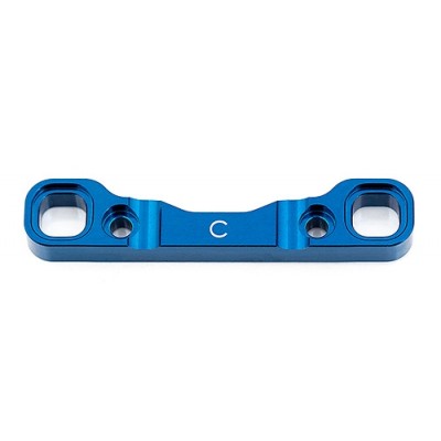 [ܼ] AA92019 [TEAM ASSOCIATED] AA92019 B64 HRC Arm Mount C, aluminum