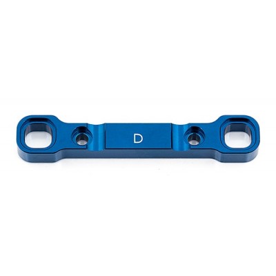 [ܼ] AA92021 [TEAM ASSOCIATED] AA92021 B64 HRC Arm Mount D, aluminum