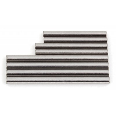 [ܼ] AA92024 [TEAM ASSOCIATED] AA92024 B64 Hinge Pin Set