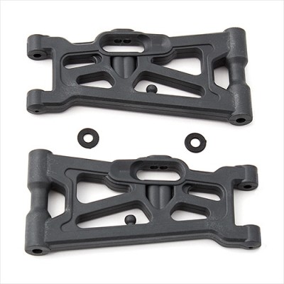 [ܼ] AA92026 [TEAM ASSOCIATED] AA92026 B64 Front Arms, hard