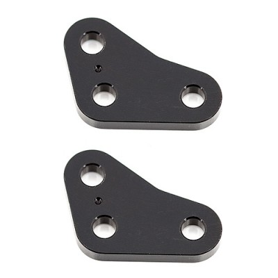 [ܼ] AA92032 [TEAM ASSOCIATED] AA92032 B64 Aluminum Steering Arms