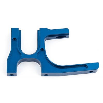 [ܼ] AA92044 [TEAM ASSOCIATED] B64 Front Chassis Brace Mount, aluminum