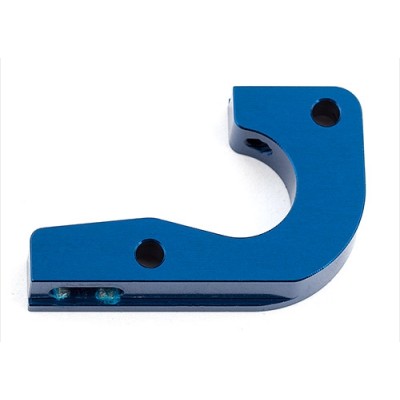 [ܼ] AA92045 [TEAM ASSOCIATED] B64 Motor Mount Slide, aluminum