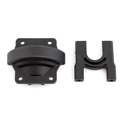 [ܼ] AA92046 [TEAM ASSOCIATED] B64 CTR Bulkhead and Cover