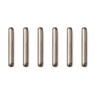 [ܼ] AA92064 [TEAM ASSOCIATED] AA92064 B64 Front Wheel Pins, 12 mm