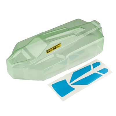 [ܼ] AA92088 [TEAM ASSOCIATED] AA92088 B64 LIGHTWEIGHT BODY(CLEAR)