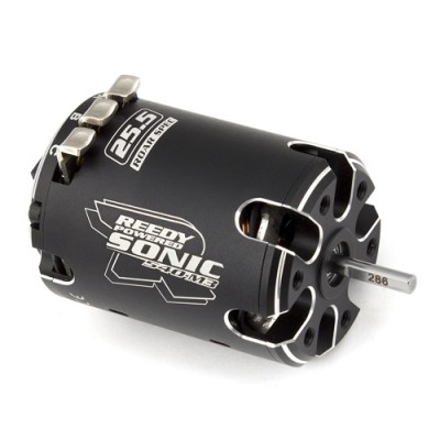 [ܼ] AAK287 [TEAM ASSOCIATED] AAK287 Reedy Sonic 540-M3 Motor 25.5 ROAR Spec