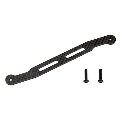 [ܼ] AA92097 [TEAM ASSOCIATED] AA92097 B64 Factory Team Battery Strap