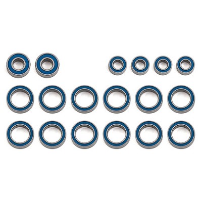 [ܼ] AA92069 [TEAM ASSOCIATED] AA92069 B64 DRIVETRAIN BEARING SET