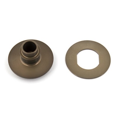 [ܼ] AA92091 [TEAM ASSOCIATED] AA92091 B64 SLIPPER BASKET HUB