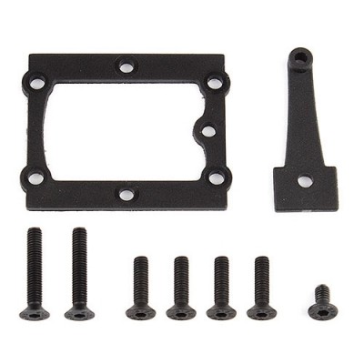 [ܼ] AA92010 [TEAM ASSOCIATED] AA92010 B64 Gearbox Shim Set