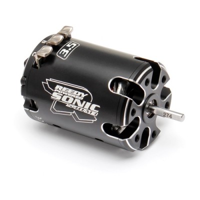 [ܼ] AAK268 [TEAM ASSOCIATED] AAK268 Reedy Sonic 540-M3 Motor 3.5 Modified