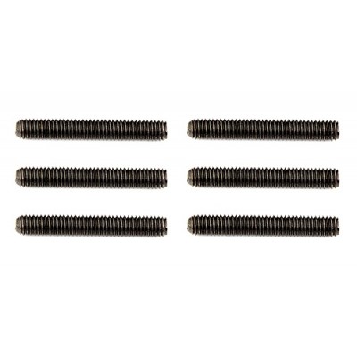 [ܼ] AA91737 [TEAM ASSOCIATED] AA91737 Set Screws, M3x20 mm