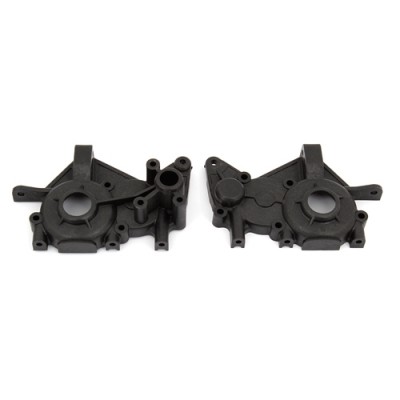 [ܼ] AA91708 [TEAM ASSOCIATED] AA91708 B6 Laydown Gearbox