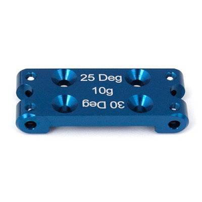 [ܼ] AA91658 [TEAM ASSOCIATED] B6 FT Aluminum Bulkhead