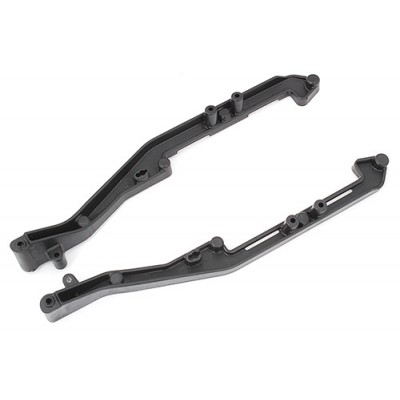 [ܼ] AA91653 [TEAM ASSOCIATED] AA91653 B6 Side Rails, hard