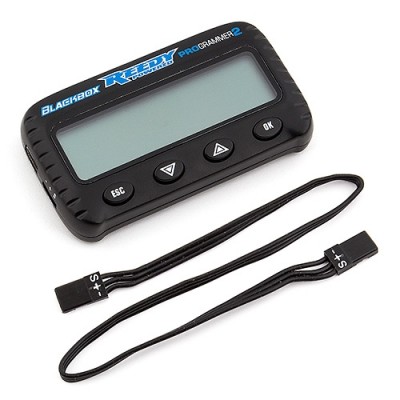 [ܼ] AAK27027 [TEAM ASSOCIATED] AAK27027 Blackbox ESC PROgrammer2