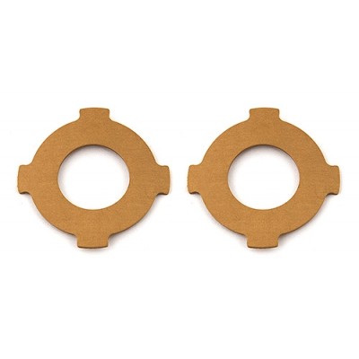 [ܼ] AA91198 [TEAM ASSOCIATED] AA91198 LCF VTS Slipper Pads