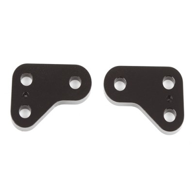 [ܼ] AA91680 [TEAM ASSOCIATED] AA91680 B6 STEERING BLOCK ARMS