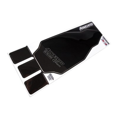 [ܼ] AA91756 [TEAM ASSOCIATED] AA91756 B6/B6D Chassis Protective Sheet