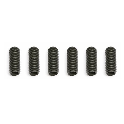 [ܼ] AA4670 [TEAM ASSOCIATED] AA4670 M3 x 0.5 x 8 Set Screw
