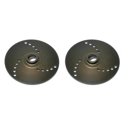 [ܼ] AA7495 [TEAM ASSOCIATED] AA7495 Factory Team Vented V2 Slipper Hub