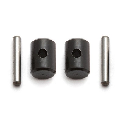 [ܼ] AA91438 [TEAM ASSOCIATED] AA91438 CVA Rebuild Kit B5/B5M