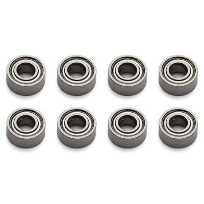 [ܼ] AA91475 [TEAM ASSOCIATED] AA91475 3 x 7 x 3 Ball Bearing