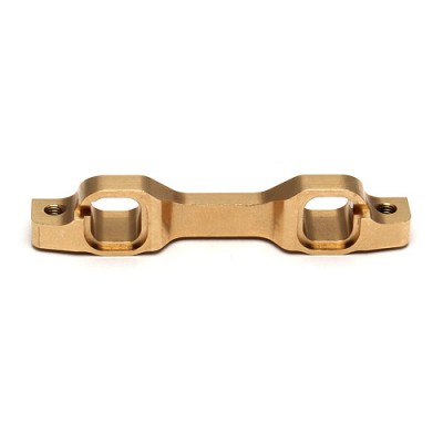 [ܼ] AA91523 [TEAM ASSOCIATED] AA91523 FT Brass Arm Mount (C) B5M