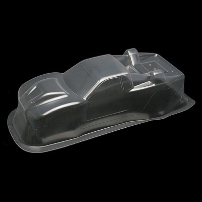 [���ܼ�] AA7457 [TEAM ASSOCIATED] AA7457 T4 Intercepter Body unpainted