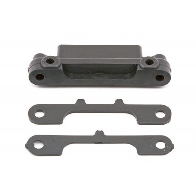 [ܼ] AA9571 [TEAM ASSOCIATED] AA9571 Rear Arm Mount & Anti-squat Shim Set