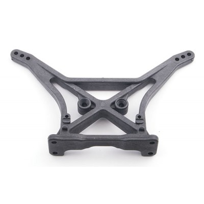 [ܼ] AA7445 [TEAM ASSOCIATED] AA7445 FT Rear Shock Tower carbon