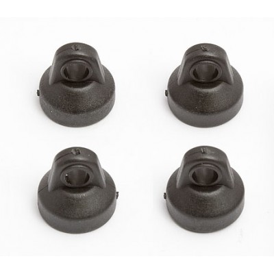 [ܼ] AA6441 [TEAM ASSOCIATED] AA6441 Molded Shock Cap Set