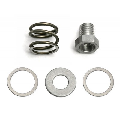 [ܼ] AA9610 [TEAM ASSOCIATED] AA9610 Servo Saver/Steering Hardware