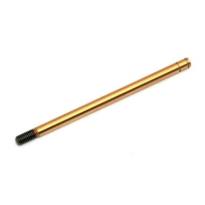 [ܼ] AA91307 [TEAM ASSOCIATED] AA91307 35 x 3 TiN Shock Shaft