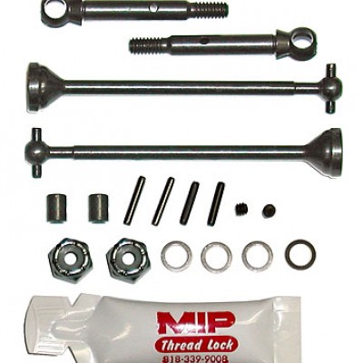 [ܼ] AA9599 [TEAM ASSOCIATED] AA9599 MIP CVD Complete Set B4 B4.1