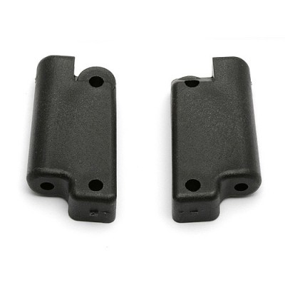 [ܼ] AA7651 [TEAM ASSOCIATED] AA7651 Rear Suspension Mounts 3 deg. toe-in per side