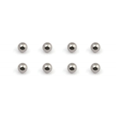 [ܼ] AA6581 [TEAM ASSOCIATED] AA6581 Carbide Diff Ball large 3/32