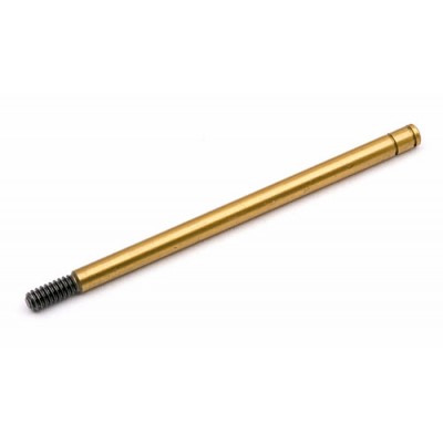 [ܼ] AA6416 [TEAM ASSOCIATED] AA6416 FT Gold Shock Shaft 1.32 stroke