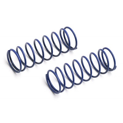 [ܼ] AA6497 [TEAM ASSOCIATED] AA6497 Front Spring/Macro Spring blue 4.20 lb