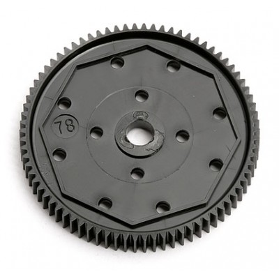 [ܼ] AA9652 [TEAM ASSOCIATED] AA9652 Kimbrough 78 tooth 48 pitch Spur Gear