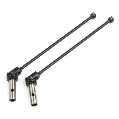 [���ܼ�] AA81022 [TEAM ASSOCIATED] AA81022 RC8T3 Universal, 131mm RC8T3,T3E ����̺� ����Ʈ