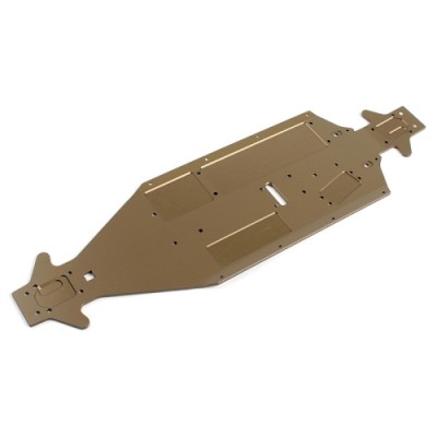 [���ܼ�] AA81311 [TEAM ASSOCIATED] AA81311 RC8T3e Chassis