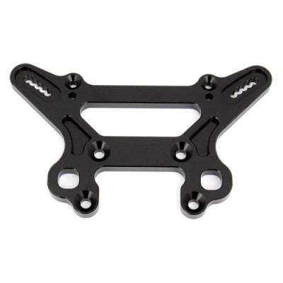 [ܼ] AA81312 [TEAM ASSOCIATED] AA81312 RC8T3 Shock Tower, Front
