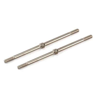 [ܼ] AA81320 [TEAM ASSOCIATED] AA81320 4 x 85mm Turnbuckle