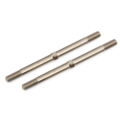 [ܼ] AA81321 [TEAM ASSOCIATED] AA81321 5mm Turnbuckle, 5 x 80mm