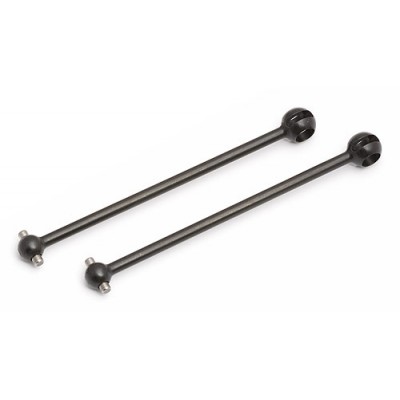 [ܼ] AA89102 [TEAM ASSOCIATED] AA89102 Front / Rear CVA Bone
