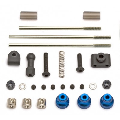 [ܼ] AA89126 [TEAM ASSOCIATED] AA89126 Brake / Throttle Linkage